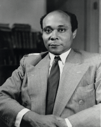 H. D. Carberry, 1921-1989